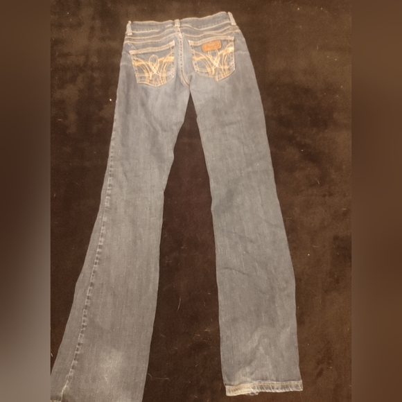 Wrangler jeans - Picture 2 of 3